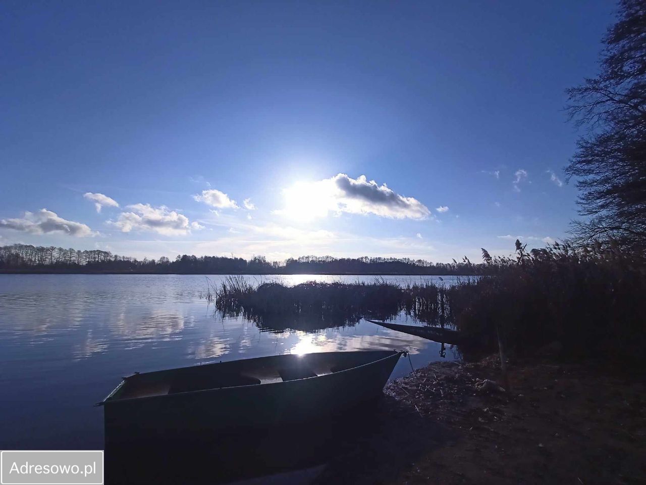 Działka budowlana Perkowo. Zdjęcie 3