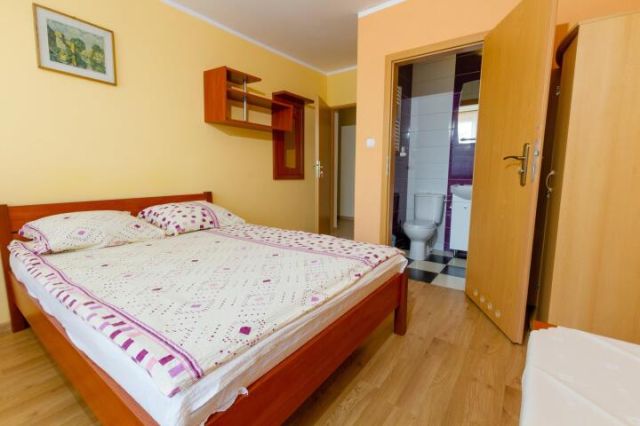 Hotel/pensjonat Ustronie Morskie. Zdjęcie 9