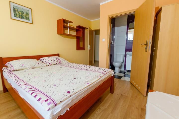 Hotel/pensjonat Ustronie Morskie. Zdjęcie 9