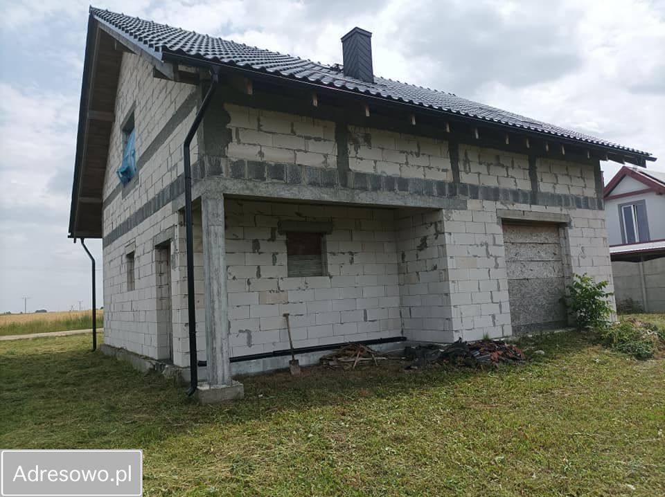 dom wolnostojący, 5 pokoi Dobrcz, ul. Rekreacyjna. Zdjęcie 2