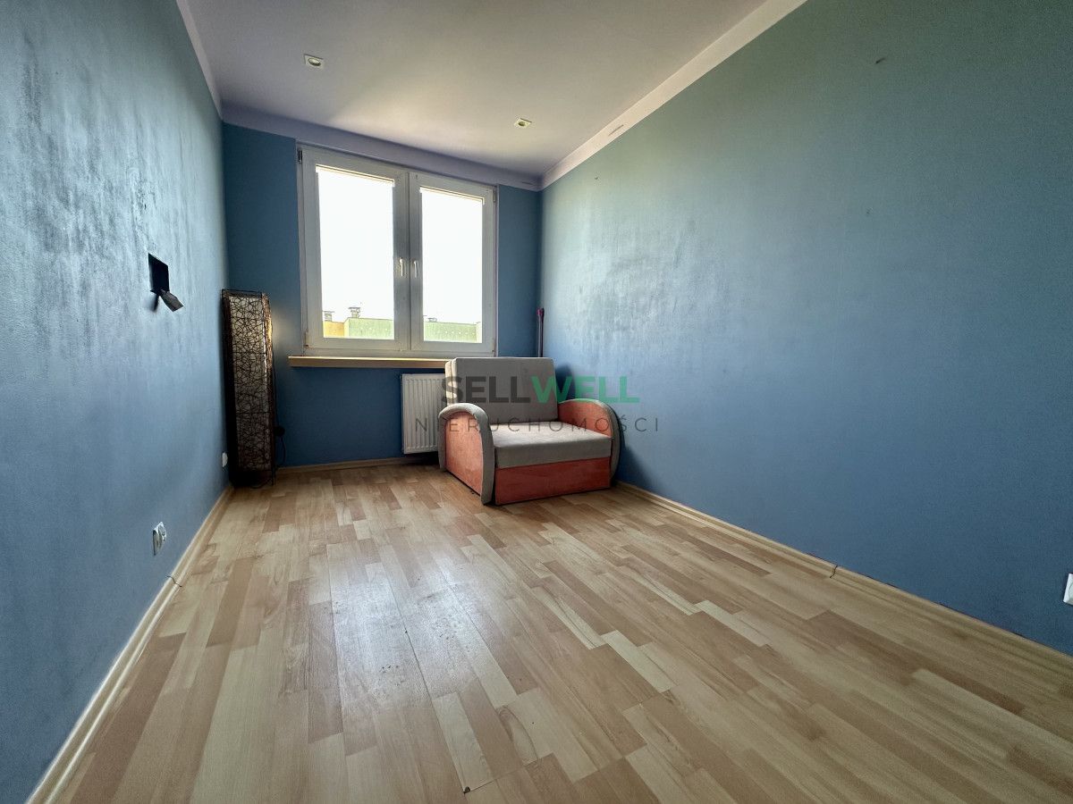 Mieszkanie 3-pokojowe Łódź Chojny, ul. Ogniskowa. Zdjęcie 8