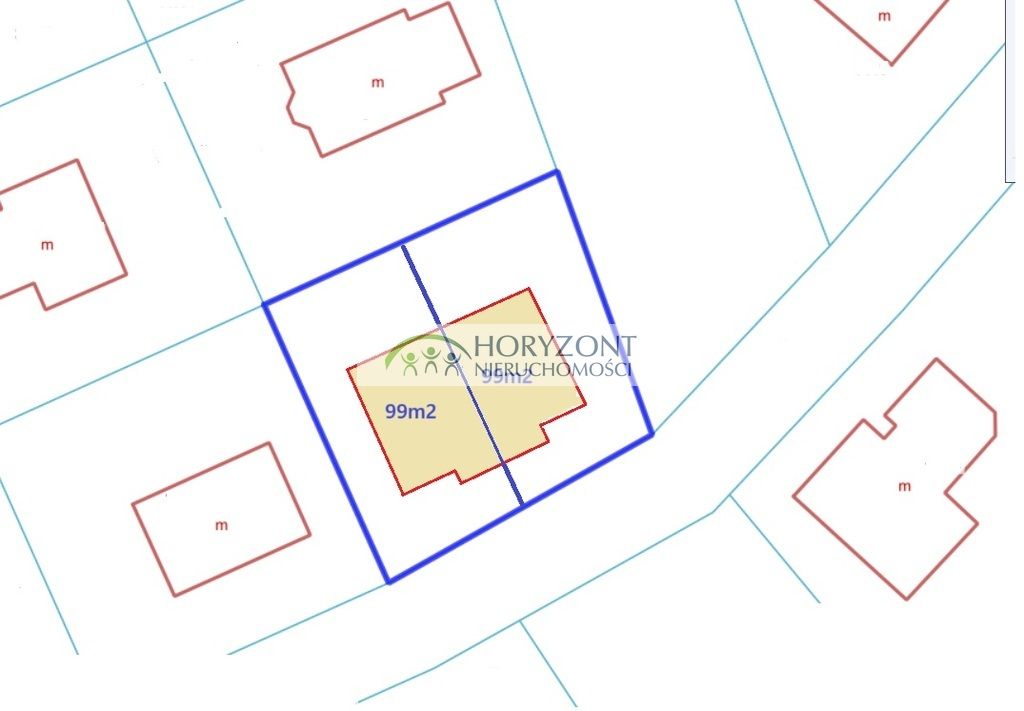 bliźniak, 5 pokoi Żukowo. Zdjęcie 23