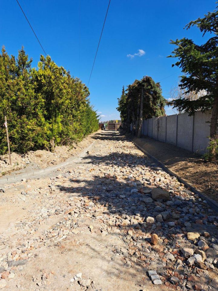 bliźniak, 5 pokoi Kiekrz. Zdjęcie 7