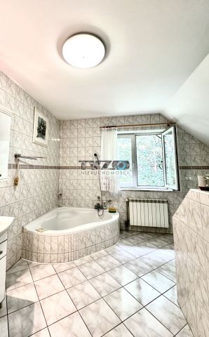 dom wolnostojący, 5 pokoi Warszawa Miedzeszyn. Zdjęcie 20