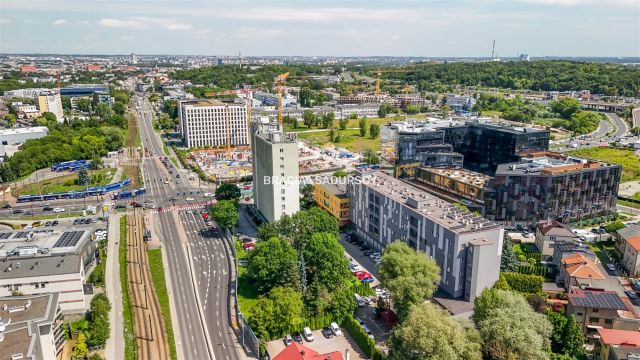 Mieszkanie 4-pokojowe Kraków Łagiewniki, ul. Zakopiańska. Zdjęcie 35