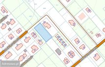 Działka budowlana Częstochowa Północ, ul. Głębockiego