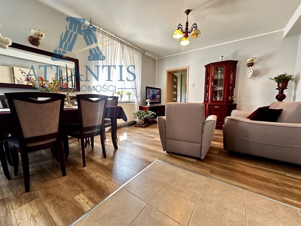 Mieszkanie 2-pokojowe Bydgoszcz Bielawy, ul. Józefa Poniatowskiego. Zdjęcie 8