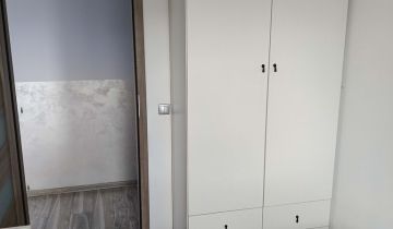 Mieszkanie 3-pokojowe Kraków Mistrzejowice, os. Piastów