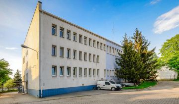 Hotel/pensjonat Inowrocław Centrum, ul. bp. Antoniego Laubitza