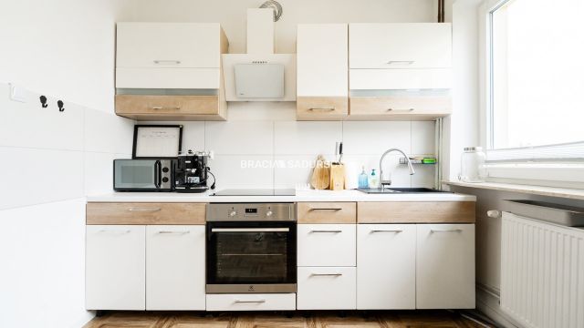 Mieszkanie 3-pokojowe Skawina, ul. Józefa I. Kraszewskiego. Zdjęcie 4