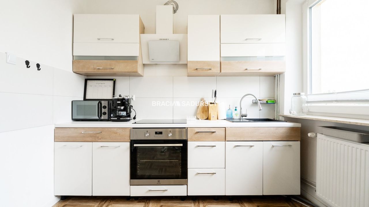 Mieszkanie 3-pokojowe Skawina, ul. Józefa I. Kraszewskiego. Zdjęcie 4