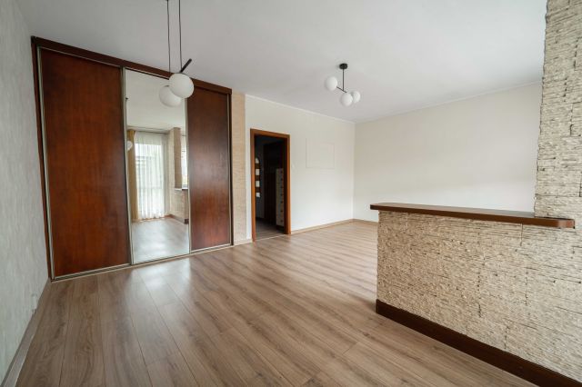 Mieszkanie 2-pokojowe Iława, ul. Krzysztofa Kamila Baczyńskiego. Zdjęcie 1