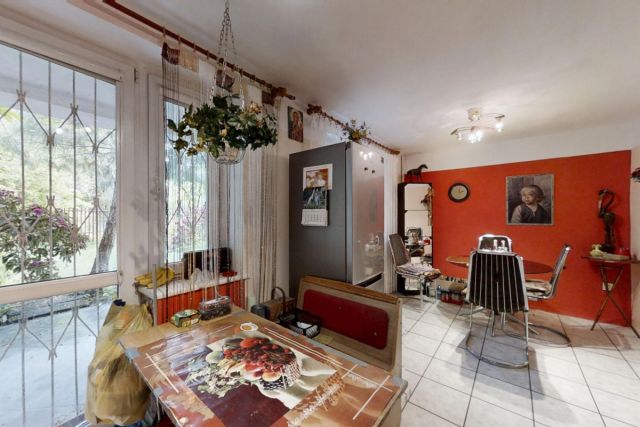 dom szeregowy, 5 pokoi Łódź Olechów, ul. Bolesława Krzywoustego. Zdjęcie 9