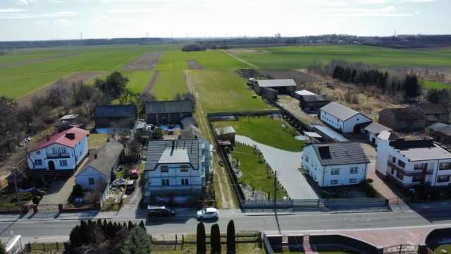 Działka rolno-budowlana Zdrowa. Zdjęcie 6