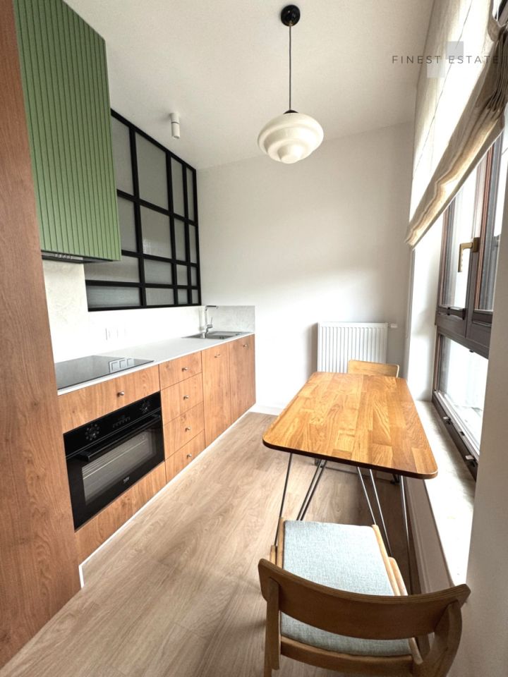 Mieszkanie 2-pokojowe Warszawa Mokotów, ul. Racławicka. Zdjęcie 2