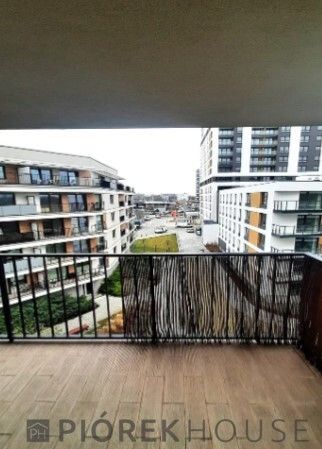 Mieszkanie 3-pokojowe Warszawa Praga-Południe, ul. Jana Nowaka-Jeziorańskiego. Zdjęcie 8