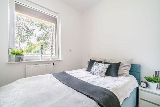 Mieszkanie 3-pokojowe Łódź Radogoszcz, ul. Łozowa. Zdjęcie 8