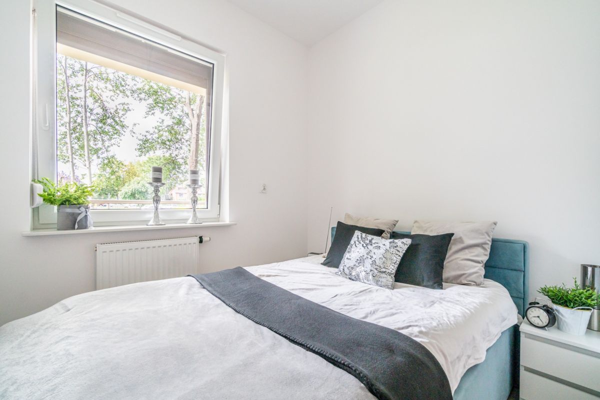 Mieszkanie 3-pokojowe Łódź Radogoszcz, ul. Łozowa. Zdjęcie 8