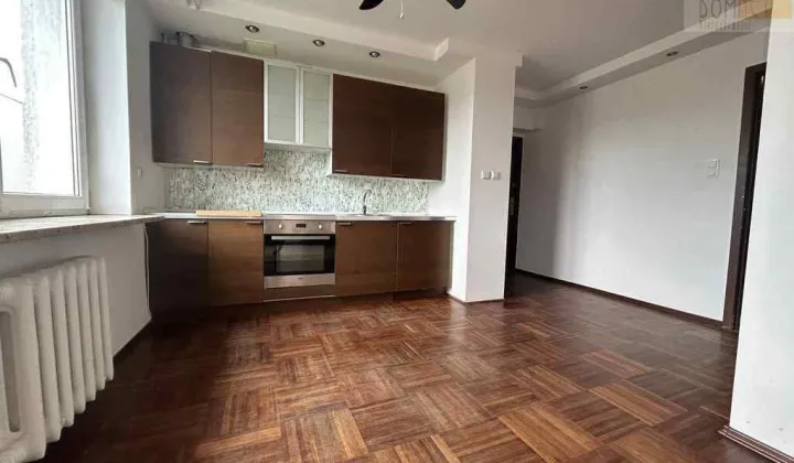 Mieszkanie 1-pokojowe Grodzisk Mazowiecki Centrum, ul. Spółdzielcza