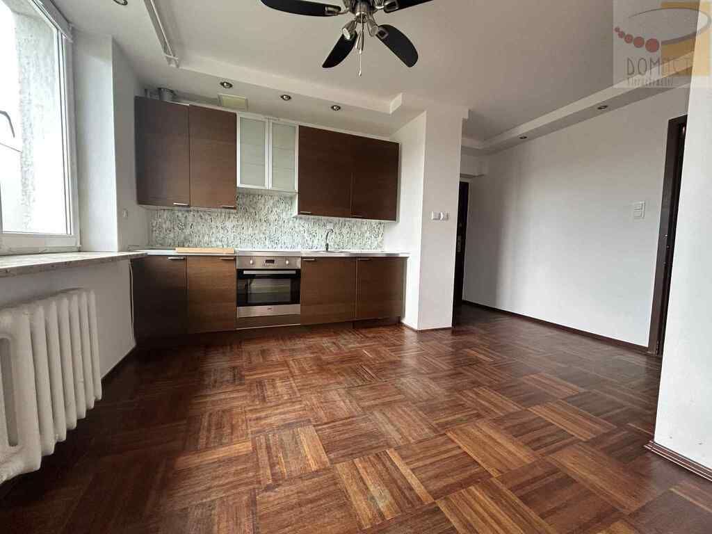 Mieszkanie 1-pokojowe Grodzisk Mazowiecki Centrum, ul. Spółdzielcza