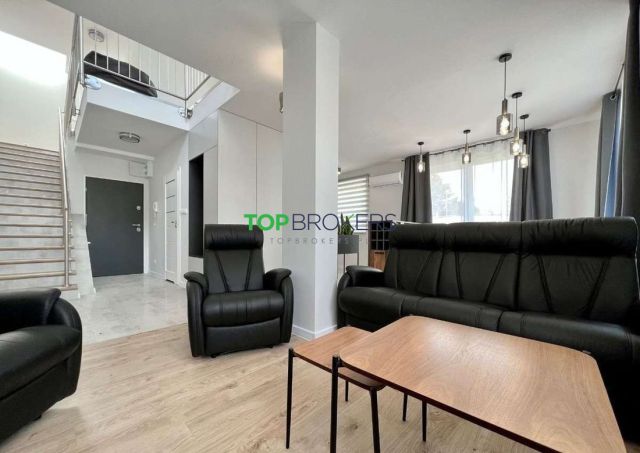 dom wolnostojący, 16 pokoi Warszawa Mokotów. Zdjęcie 1