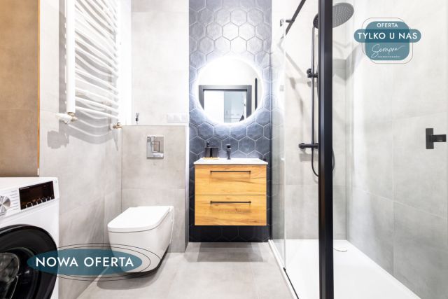 Mieszkanie 1-pokojowe Łódź Stoki, ul. Czechosłowacka. Zdjęcie 9