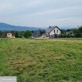 Działka budowlana Meszna, ul. Pasterska. Zdjęcie 2