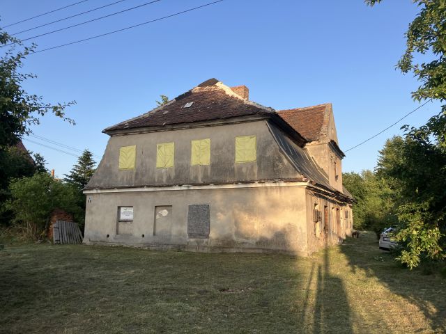 dom wolnostojący, 5 pokoi Przecław. Zdjęcie 1