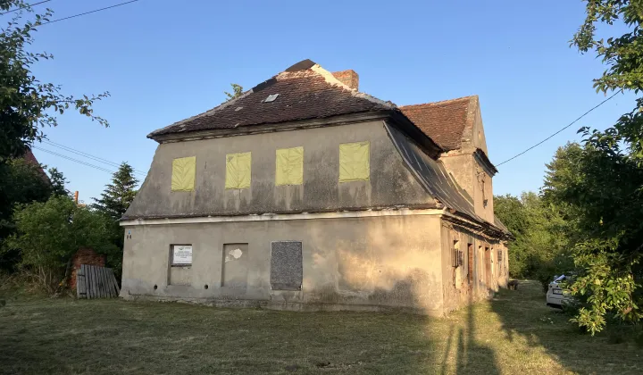 dom wolnostojący, 5 pokoi Przecław