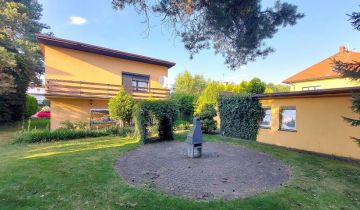 dom wolnostojący, 5 pokoi Świerklaniec, ul. Romantyczna