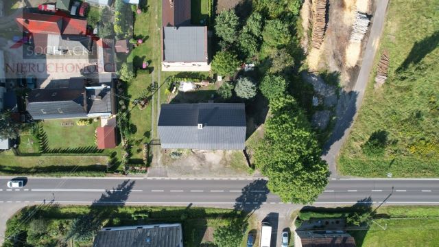 dom wolnostojący, 4 pokoje Jagodzin. Zdjęcie 7