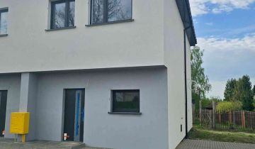 Mieszkanie 4-pokojowe Zgierz, ul. Polna