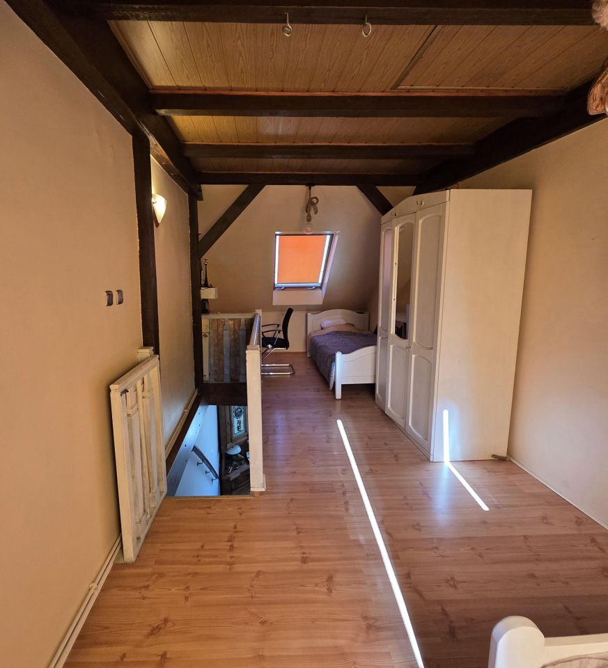 Mieszkanie 3-pokojowe Mieszkowice, ul. Jana Pawła II. Zdjęcie 6