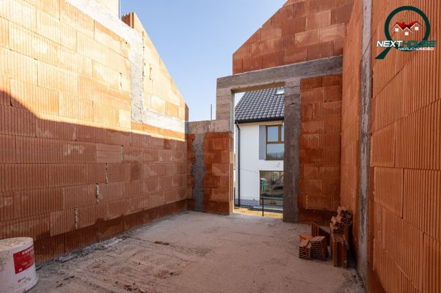 bliźniak, 4 pokoje Rączna. Zdjęcie 17