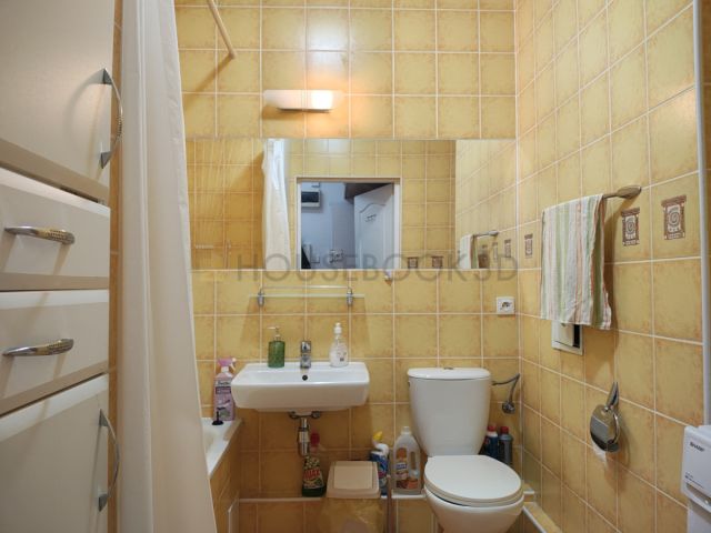 Mieszkanie 2-pokojowe Warszawa Ursynów, al. Komisji Edukacji Narodowej. Zdjęcie 14