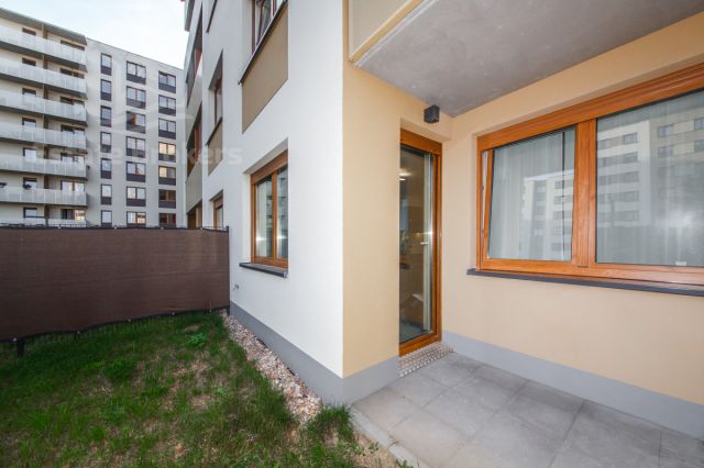 Mieszkanie 2-pokojowe Wrocław Krzyki, ul. Grabiszyńska. Zdjęcie 11