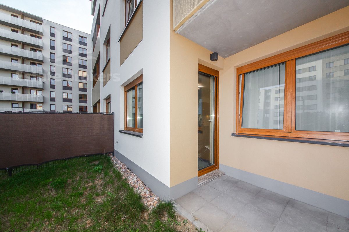 Mieszkanie 2-pokojowe Wrocław Krzyki, ul. Grabiszyńska. Zdjęcie 11