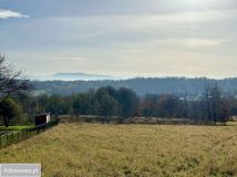 Działka budowlana Rzeszotary, ul. Chmielnice. Zdjęcie 3