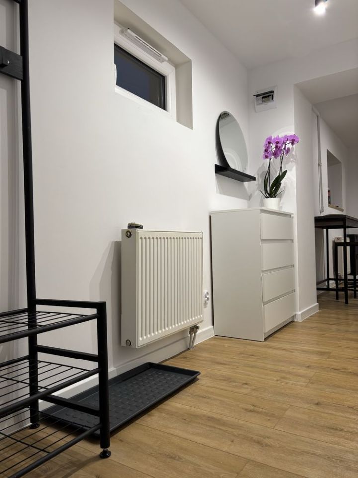 Mieszkanie 3-pokojowe Wołomin, al. Aleja Armii Krajowej. Zdjęcie 5