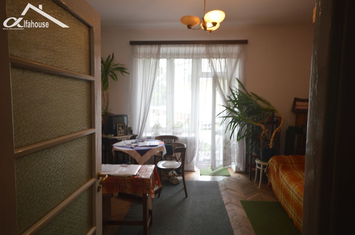 Mieszkanie 2-pokojowe Lublin Śródmieście, ul. Gabriela Narutowicza. Zdjęcie 3