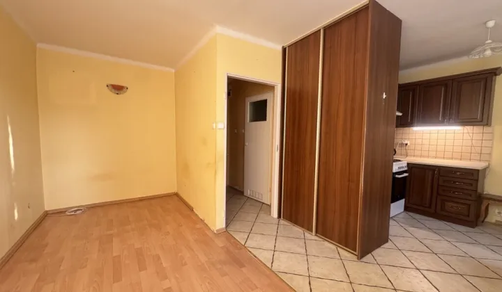 Mieszkanie 1-pokojowe Przemyśl, ul. Biskupa Jakuba Glazera