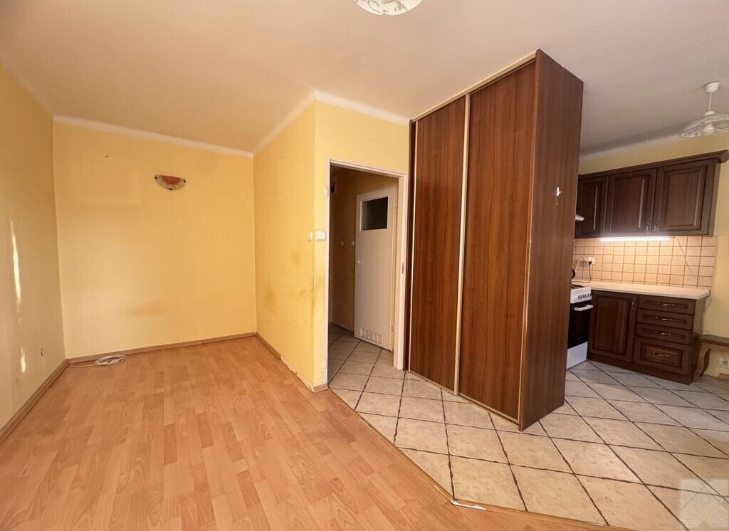 Mieszkanie 1-pokojowe Przemyśl, ul. Biskupa Jakuba Glazera