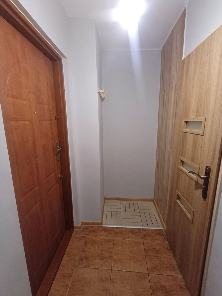 Mieszkanie 3-pokojowe Kielce, ul. Czarnowska. Zdjęcie 8