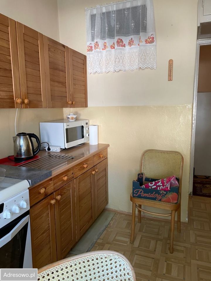 Mieszkanie 2-pokojowe Nysa, ul. Piastowska. Zdjęcie 6