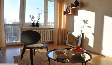 Mieszkanie 3-pokojowe Olsztyn Kormoran, ul. Kardynała Stefana Wyszyńskiego