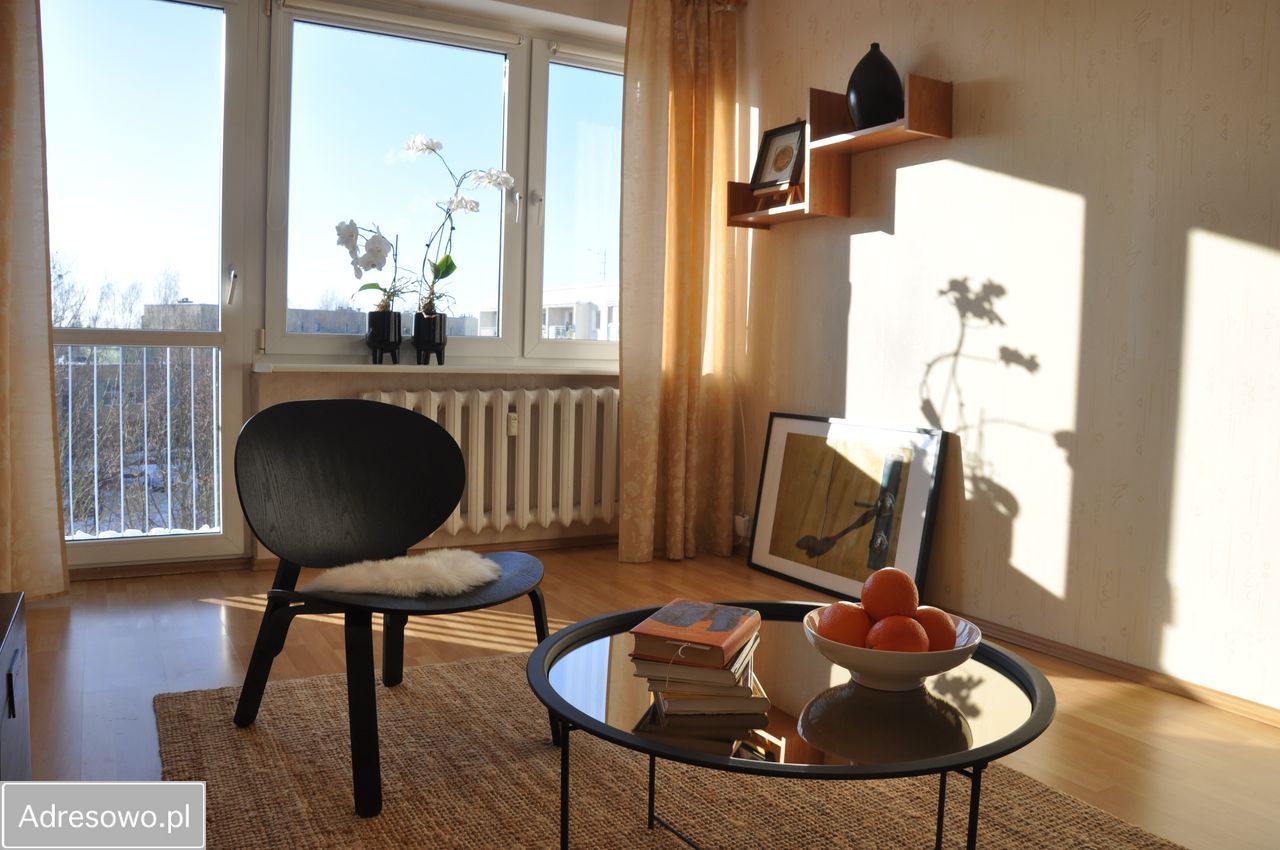 Mieszkanie 3-pokojowe Olsztyn Kormoran, ul. Kardynała Stefana Wyszyńskiego
