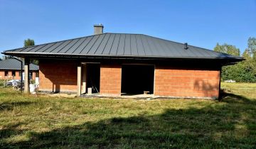 dom wolnostojący, 5 pokoi Franciszków, ul. Dębowa