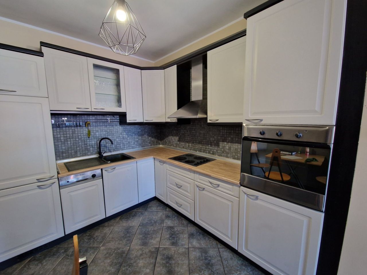 Mieszkanie 3-pokojowe Głogów Stare Miasto. Zdjęcie 2