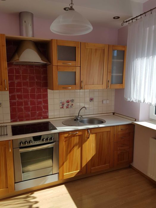 Mieszkanie 2-pokojowe Warszawa Kabaty, ul. Kabacki Dukt. Zdjęcie 7