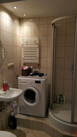 Mieszkanie 1-pokojowe Gliwice Kopernik, ul. Saturna. Zdjęcie 1